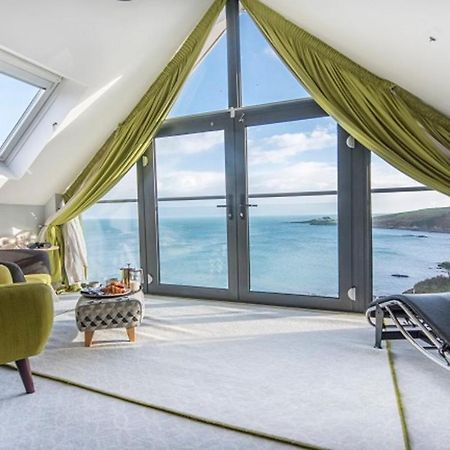 Pebble House Bed and Breakfast Mevagissey Buitenkant foto
