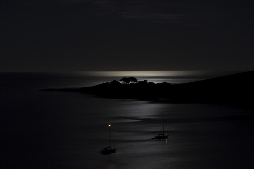 Pebble House Bed and Breakfast Mevagissey Buitenkant foto
