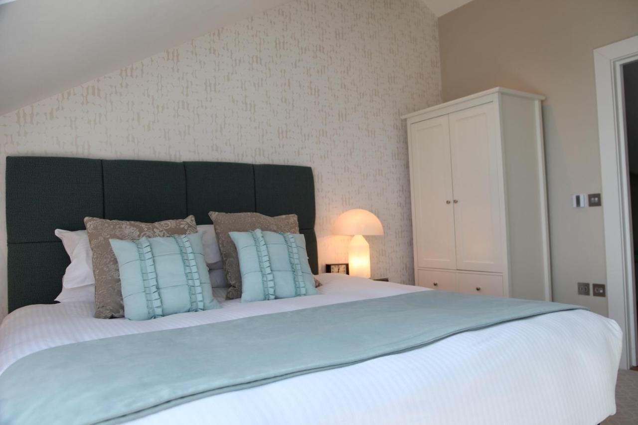 Pebble House Bed and Breakfast Mevagissey Buitenkant foto